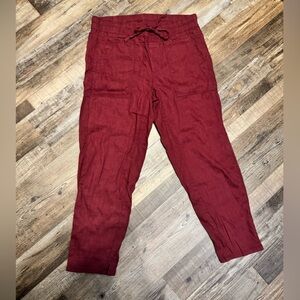 KUT from the Kloth, size medium burgundy